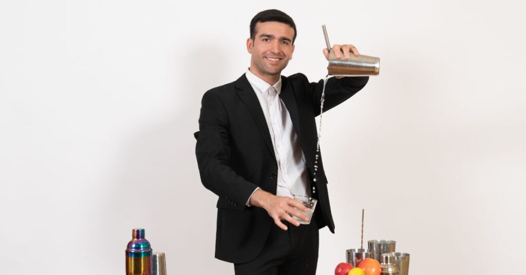Food & Beverage Consultant