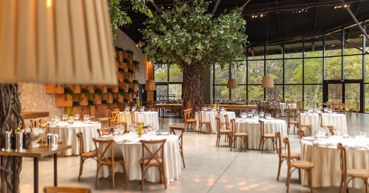 Restaurant Consultancy Services