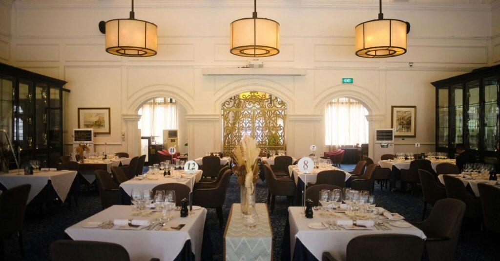 Indian Global Cuisine Restaurant