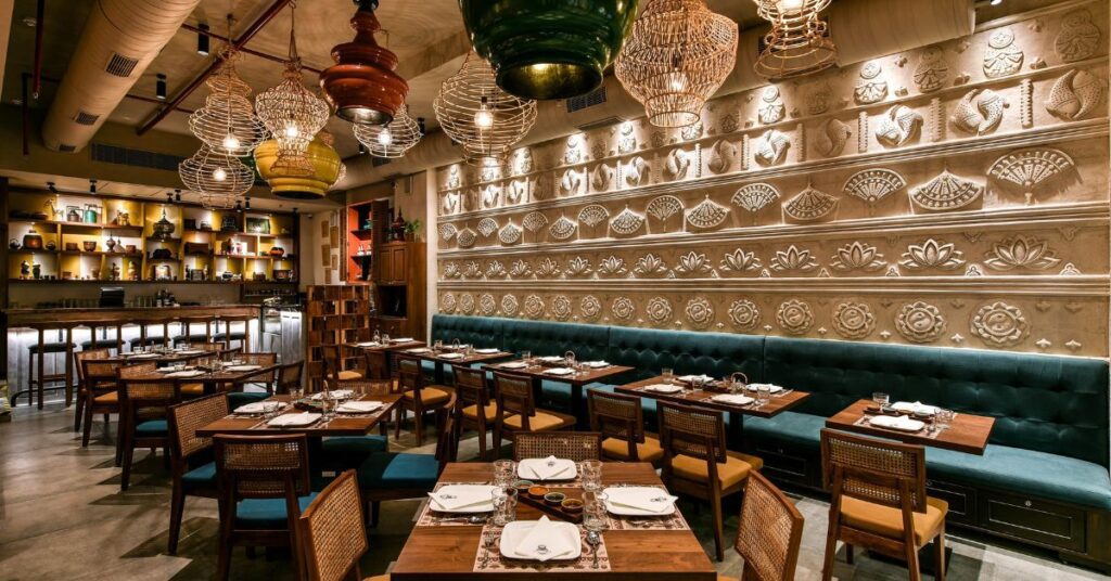 Maintain Restaurant Hygiene During Monsoon
