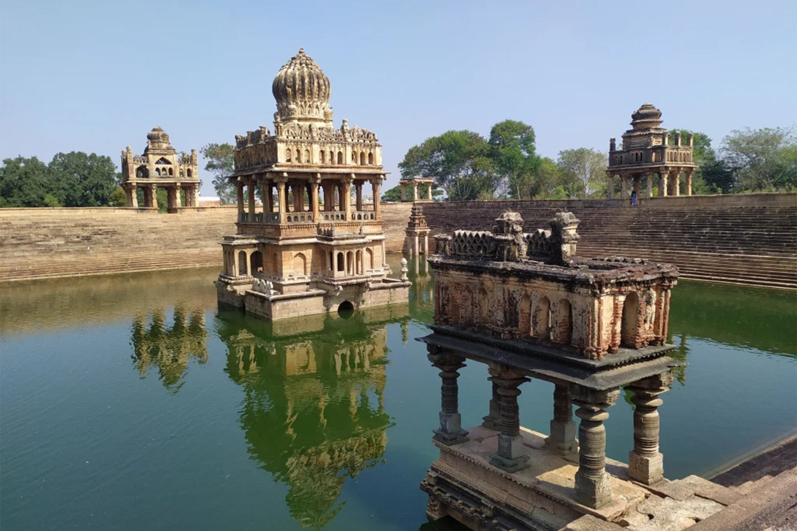 Davanagere