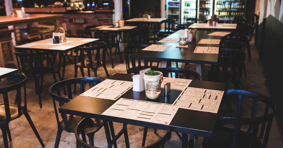 financial planning for restaurants