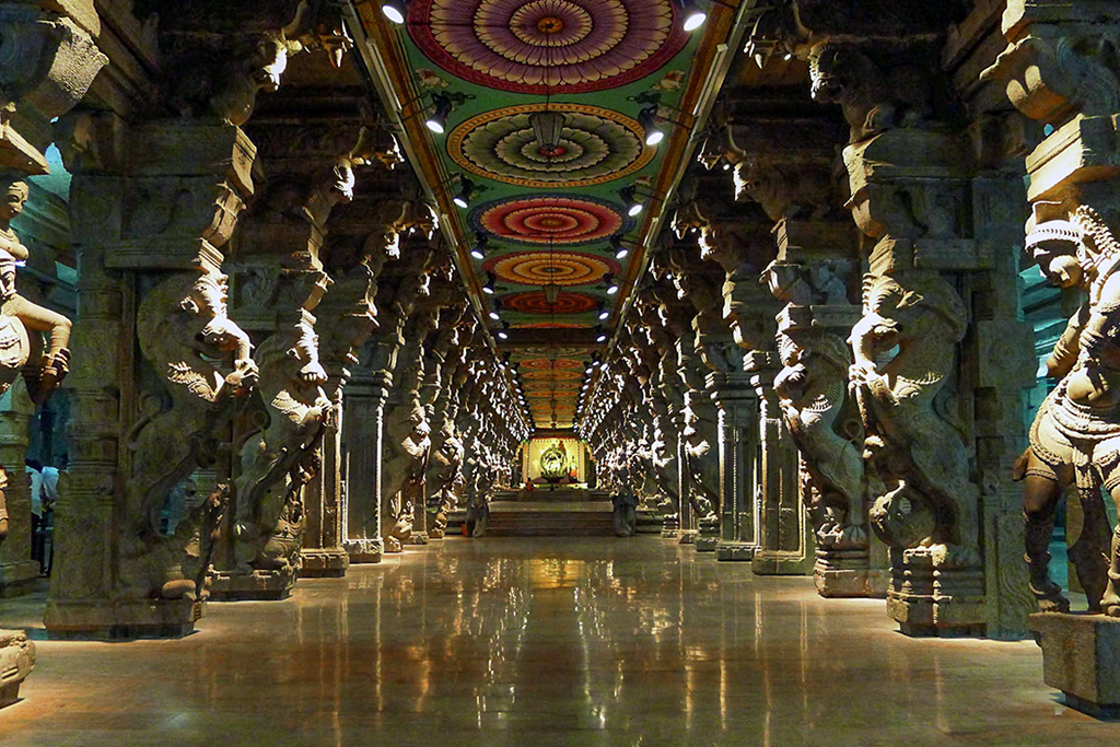 Madurai