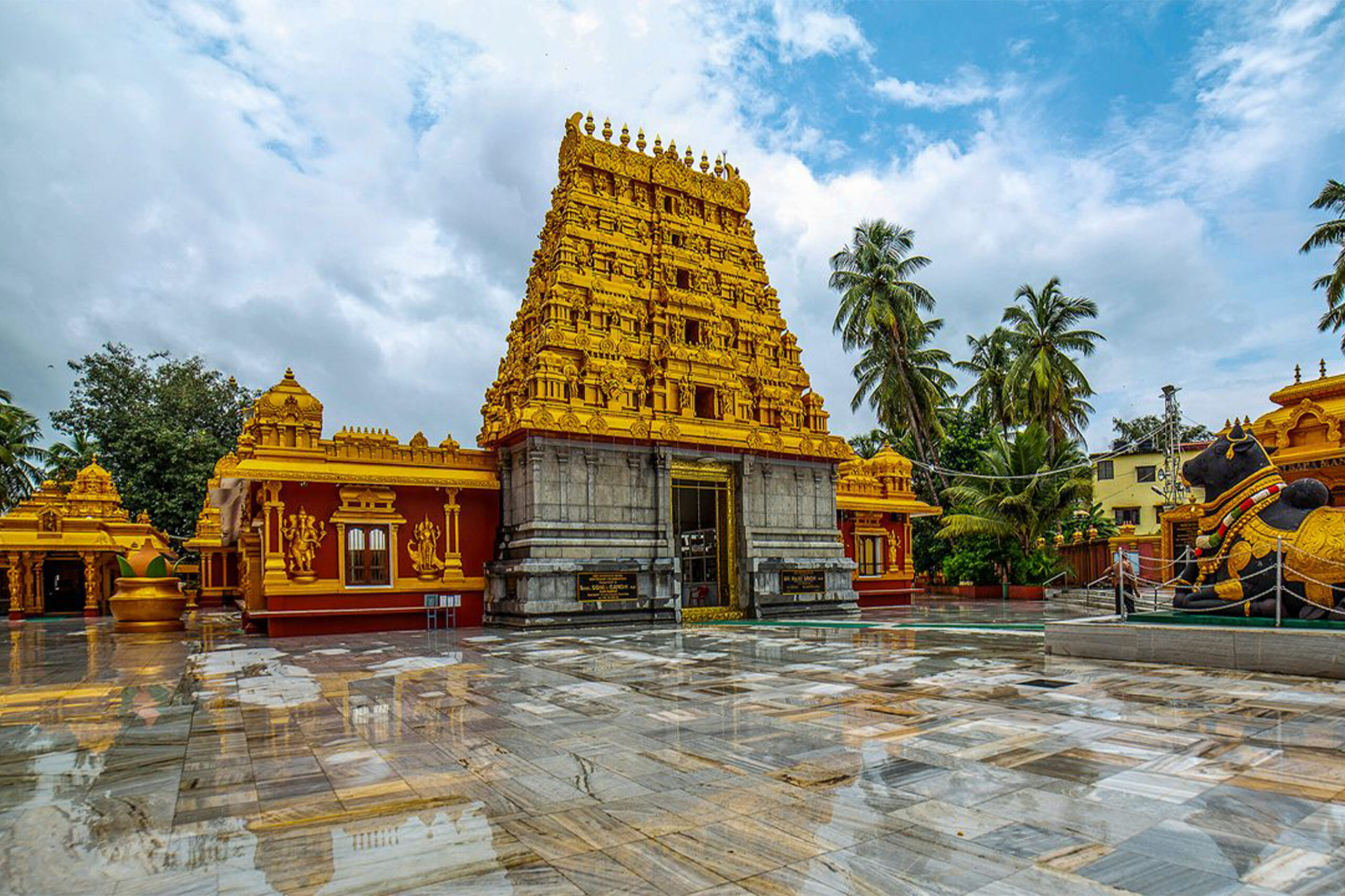  Mangaluru & Dakshina Kannada