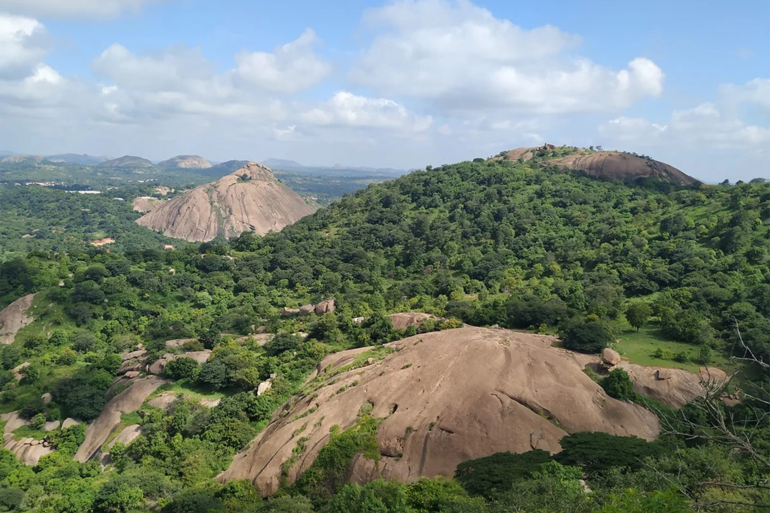 Ramanagara