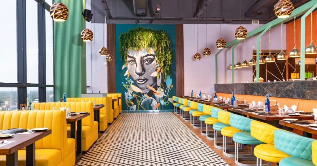 restaurant consultants in Bengaluru