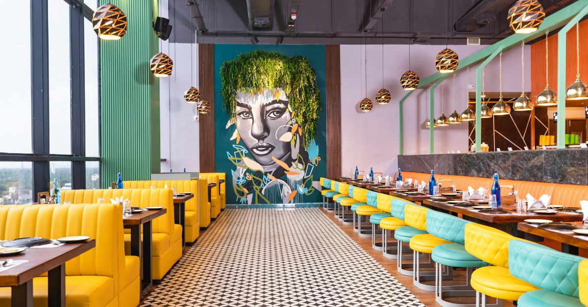 restaurant consultants in Bengaluru