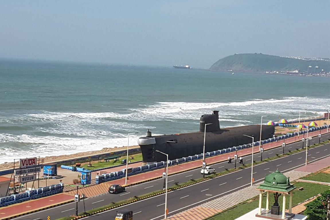 Visakhapatnam