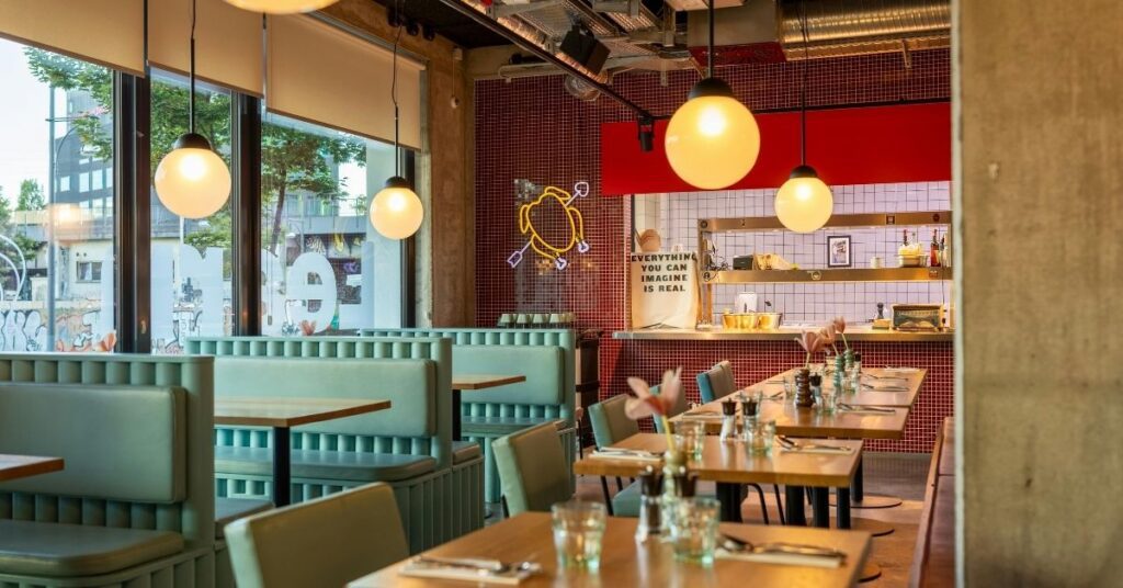 Restaurant Consulting
