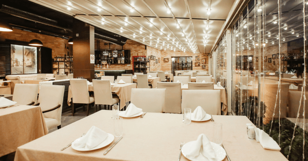 Restaurant Consulting Trends