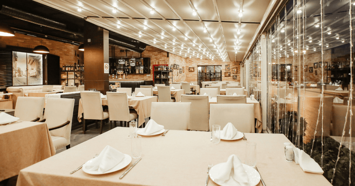 Restaurant Consulting Trends Driving Growth in Salem and Erode