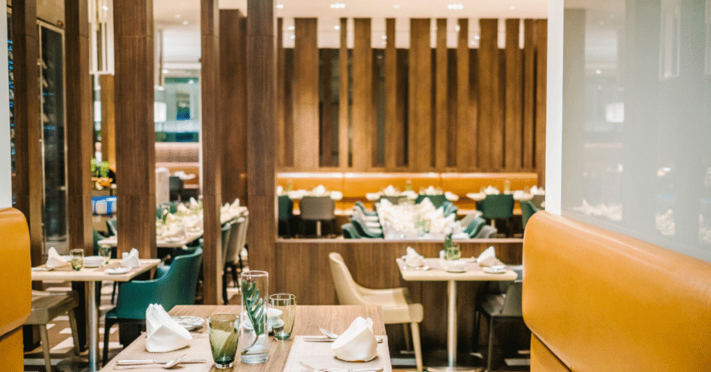 Restaurant Expansion Consulting