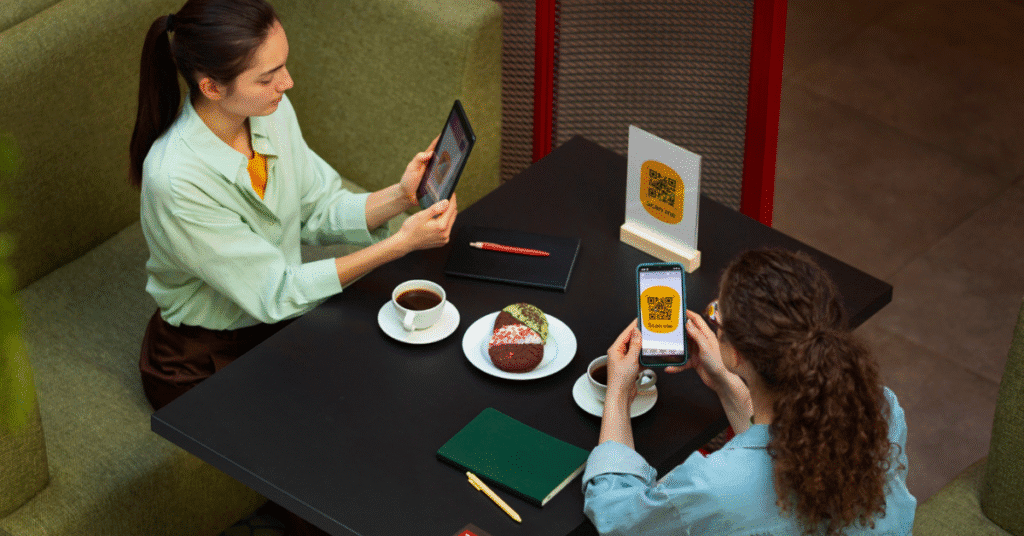 Restaurant Menu Hacking in Hyderabad
