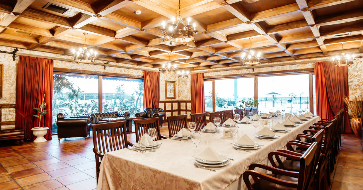 Smart Restaurateurs in Chennai