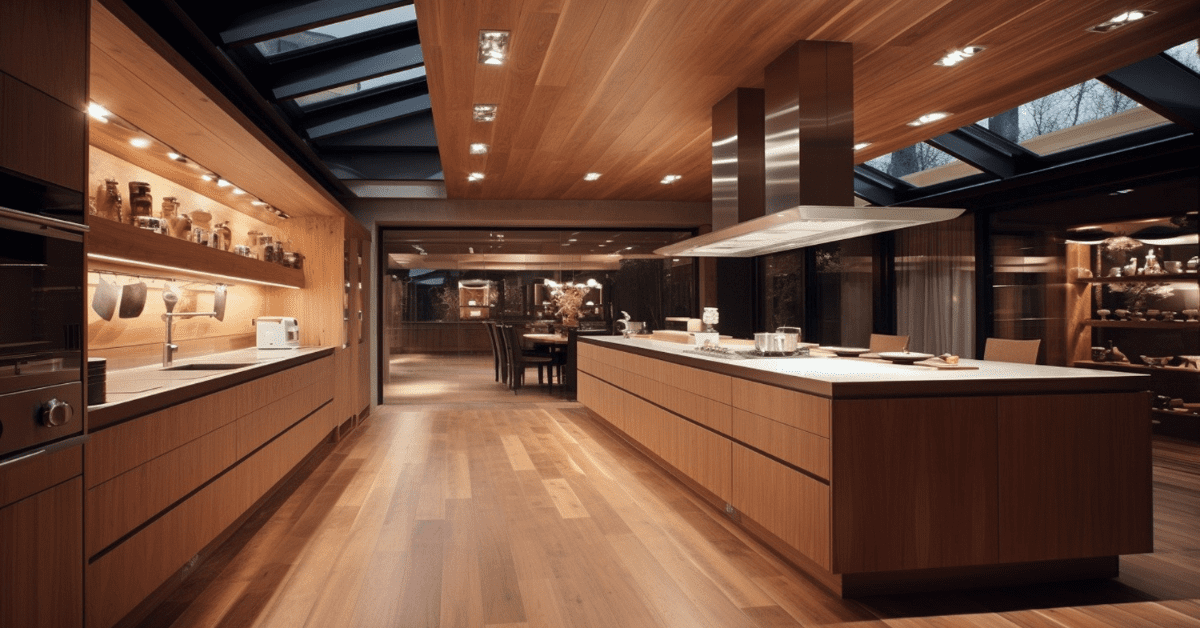 Hotel Kitchen Consultants