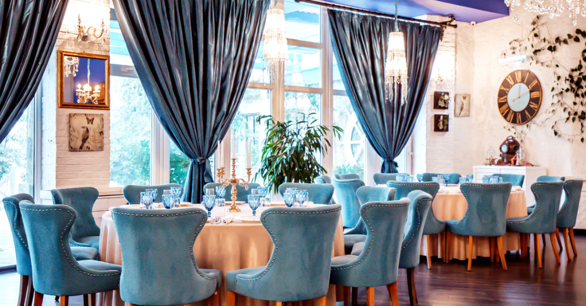 Restaurant Startup Checklist