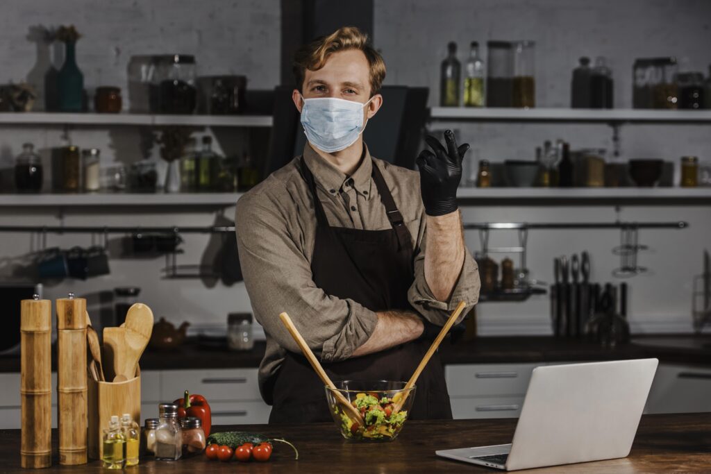 Restaurant Operational Hacks