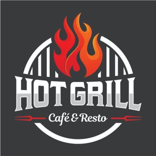 hot grill
