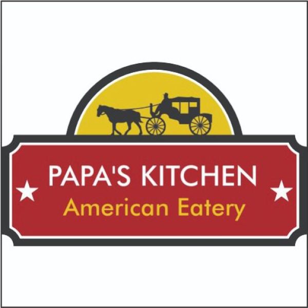 papa's kitchen