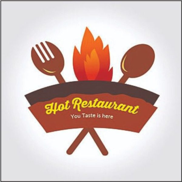hot restaurant