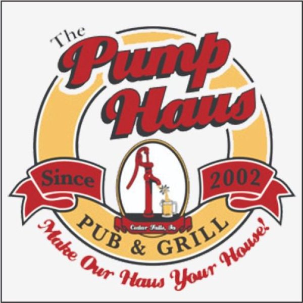 pump haus