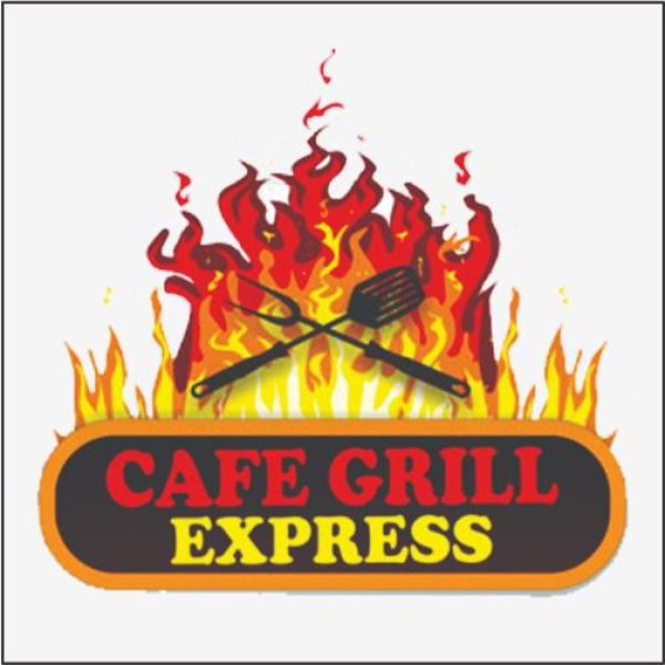 cafe grill express