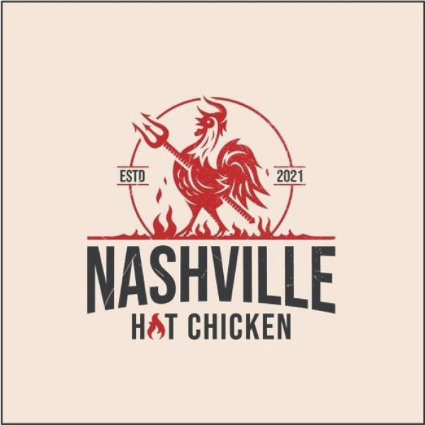 Nashville hot kitchen
