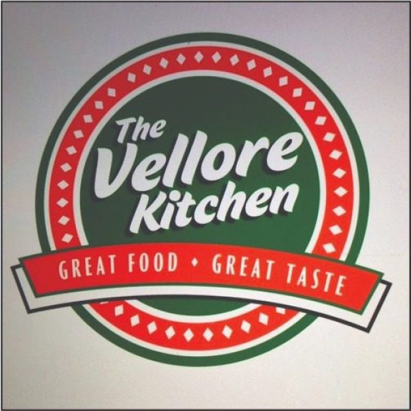 the Vellore Kitchen