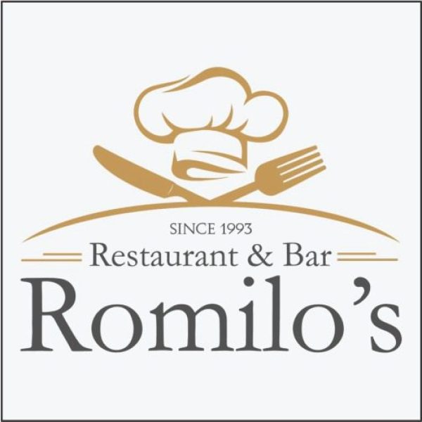 restaurant and bar romilos
