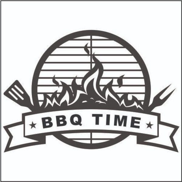 bbq time