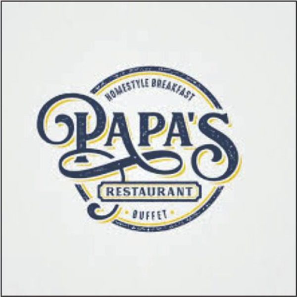 papa's restaurant