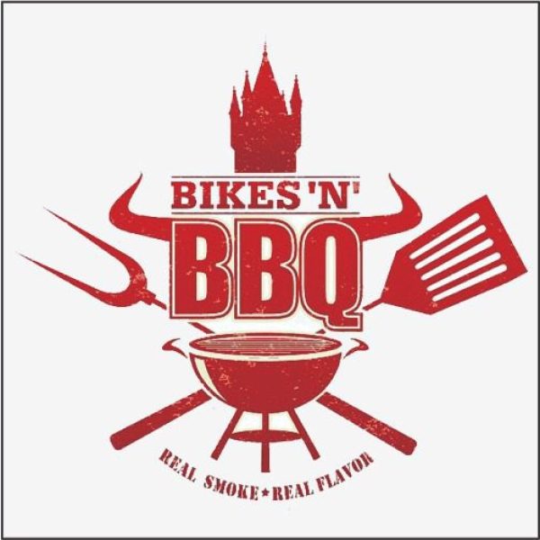bikes n bbq