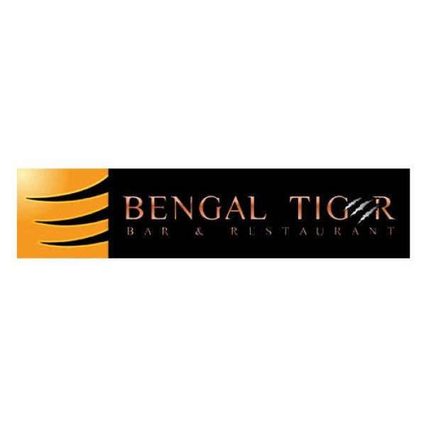 bengal tiger