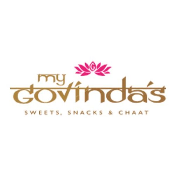 my govindas